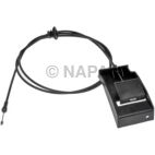 Hood Release Cable