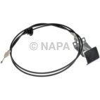 Hood Release Cable