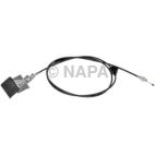 Hood Release Cable
