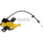 Hood Release Cable