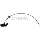Hood Release Cable