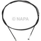 Trunk Lid Release Cable