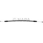 Trunk Lid Release Cable