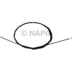 Trunk Lid Release Cable