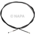 Trunk Lid Release Cable
