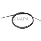Trunk Lid Release Cable