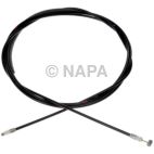 Trunk Lid Release Cable