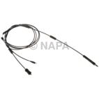 Fuel Door Release Repair Kit