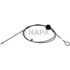 Trunk Lid Release Cable