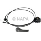 Hood Release Cable
