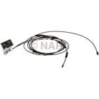 Hood Release Cable
