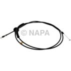 Hood Release Cable