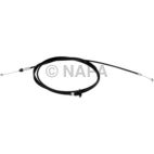 Hood Release Cable
