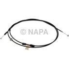 Hood Release Cable