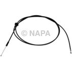 Hood Release Cable