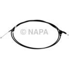 Hood Release Cable