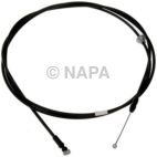 Hood Release Cable