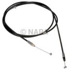 Hood Release Cable