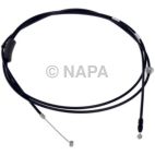 Hood Release Cable