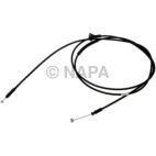 Hood Release Cable