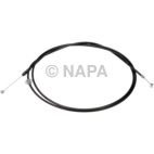 Hood Release Cable