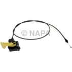 Hood Release Cable