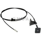 Hood Release Cable