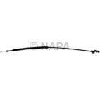 Hood Release Cable