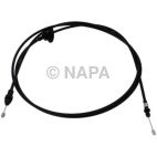 Hood Release Cable