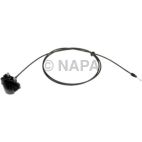 Hood Release Cable