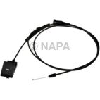 Hood Release Cable