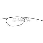 Hood Release Cable