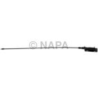 Hood Release Cable