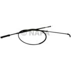 Hood Release Cable