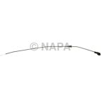 Hood Release Cable