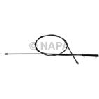 Hood Release Cable