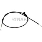 Hood Release Cable