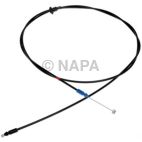 Hood Release Cable