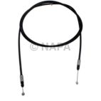 Hood Release Cable