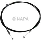 Hood Release Cable