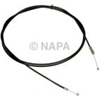Hood Release Cable
