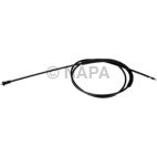 Hood Release Cable