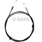 Hood Release Cable