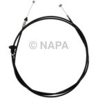 Hood Release Cable