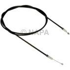 Hood Release Cable
