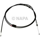 Hood Release Cable