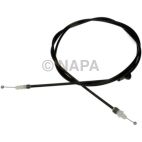 Hood Release Cable