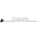 Hood Release Handle