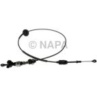 Automatic Transmission Shifter Cable