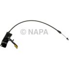 Hood Release Cable